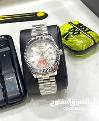  2 ساعات رولكس