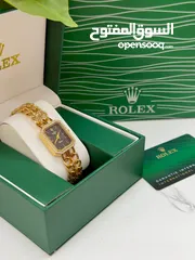  5 ساعات رولكس ستاتي