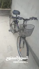  2 دراجة هوائية