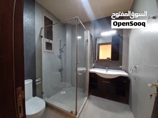  8 للايجار شقة مفروشة في سار for rent flat in saar
