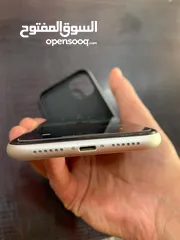  3 ايفون 11 وكاله مغير شاشة فقط gx  128 جيجا بطاريه 76  150د