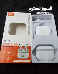  2 Airpods pro from JBL