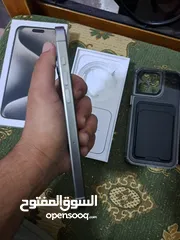  7 آيفون 15برو ماكس شرق اوسط