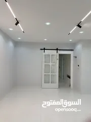  21 شقة مميزه 150 م طابق اول فني بأفضل الأسعار