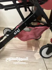  2 عربيات اطفال