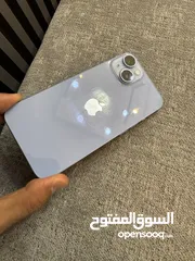  8 Iphone 14 128g نو اكتف