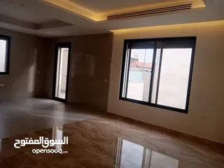  12 شقه للبيع في عبدون- ref:14680