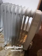  3 صوبة كهربا  استعمال خفيف جدا  2000 واط  11 شمعة  20 درجة حرارة من سعر 71 ل 50