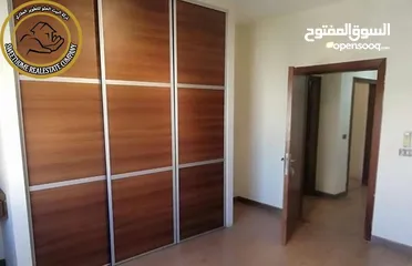  8 شقة مميزة للبيع في دير غبار  -  قرب المدارس الفرنسية طابق ثالث 220م تشطيب سوبر ديلوكس