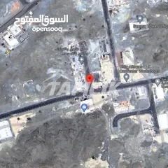  2 Industrial Land for Sale in Al Amerat REF 422YB