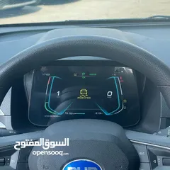  14 BYD e3 2020 كهرباء كامل