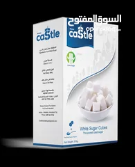 17 ماكينة مكعبات سكر تركيه  ماكينة تغليف فلو باك للبيع
