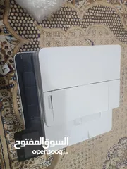  4 طابعة كانون MF655cdw