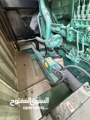  27 مولد كهرباء كمنز جديد 1100 KVA امريكي اصلي