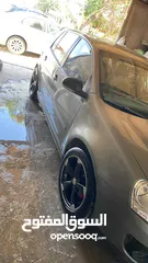  3 فولكس فاجن جولف بنزين جير عادي