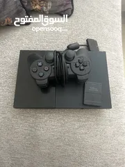  1 Ps2 slim 9000 [ not for sale ]