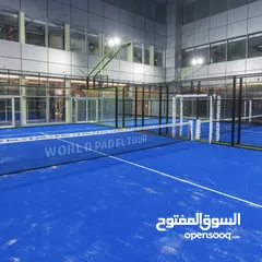  3 مشروع ملعب بدل للبيع