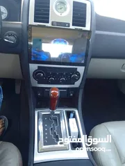  9 كرايسلر C300 محرك 35 سيارة الله يبارك