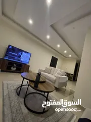  11 شقة طابق ثالث سوبر ديلوكس للبيع في عرقوب خلدا طابق اخير 115 متر بناء جديد، مفروش او غير مفروش