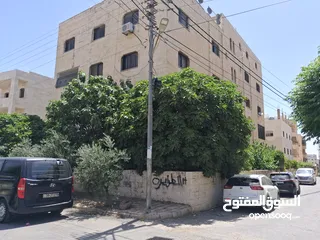  2 عمارة للبيع مكونه من 4 طوابق