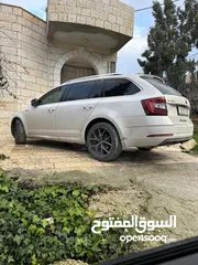  6 سكودا لعبة جديدة