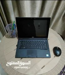  5 dell latitude 5289 لاب وتابلت 2 في 1