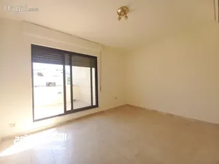  3 روف شبه مفروش للإيجار في عبدون  ( Property 33900 ) سنوي فقط