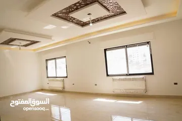  21 شقه مميزه للبيع  ب دير غبار خلف جمعية النبر