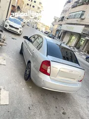  2 هنداي فيرنا 2006 للبيع