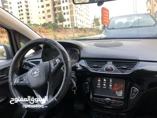  3 اوبل كورسا للبيع