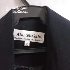  2 بيع مستعجل جلباب جرجيت مقاس مديوم  تنورة صوف مقاس 50 تنورة صيفية حرير ثقيلة