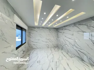  13 شقة  فاخره للبيع في ابو نصير بسعر مميز تشطيب ديلوكس بالقرب من الكليه البحريه