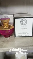  11 عطور تستر وارد دبي باركود مختوم بأسعار ممتازة جدا