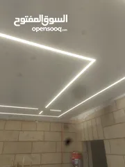  6 الكهربائي ابو جواد تمديد وتركيب جميع المنازل والملات والبناء كهربائي مرخص