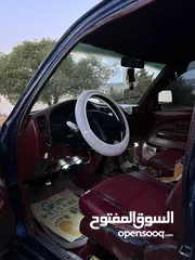  16 بكم هايلوكس موديل 1998 بحاله ممتازه بسعر مميز جدا