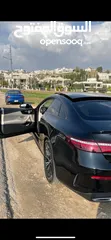  6 مرسيدس e200 2021 كوبيه