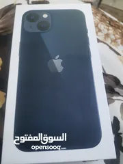  1 تلفون iPhone 13