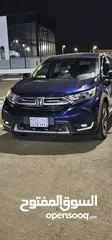  15 Honda CR-V 2017 هوندا سي ار في