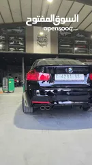  2 Bmw 316i f30 2013