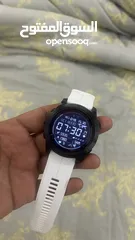  1 Garmin fenix 7x solar sapphire