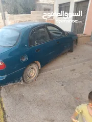  1 دايو لانوس 1997