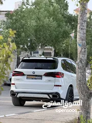  6 BMW X5 50e M Package