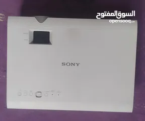  2 بروجكتر Sony VPL-DX146 للبيع