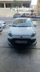  1 فيات بونتو بويه شركه