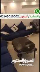  7 النزهة الجديدة شقة للبيع 6 غرف ومساحة 240 متر صافي بسعر مُغري بشارع طه حسين