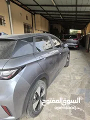  3 BYD DOLPHIN FASHION موديل 2023 اعلى مواصفات