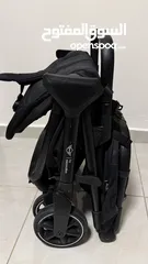  2 Stroller Easywalker mini