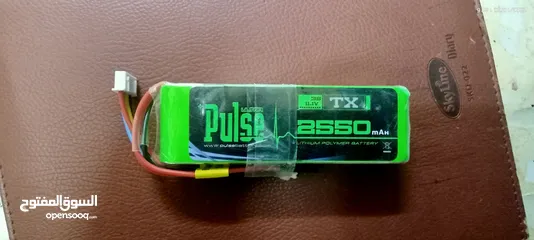  3 lipo battery
