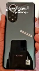  28 Huawei Nova 9 & Pubg Mobile Account for Sell