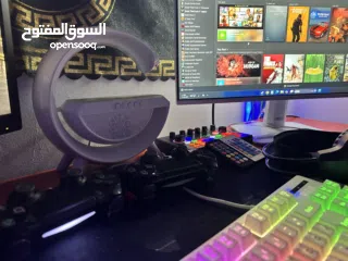  3 اقوه وأفضل جهاز جيمنج من حيث الأداء والسعر جهاز كامل شامل كل شيء في الفيديو  وبسعر تنافسي في السوق